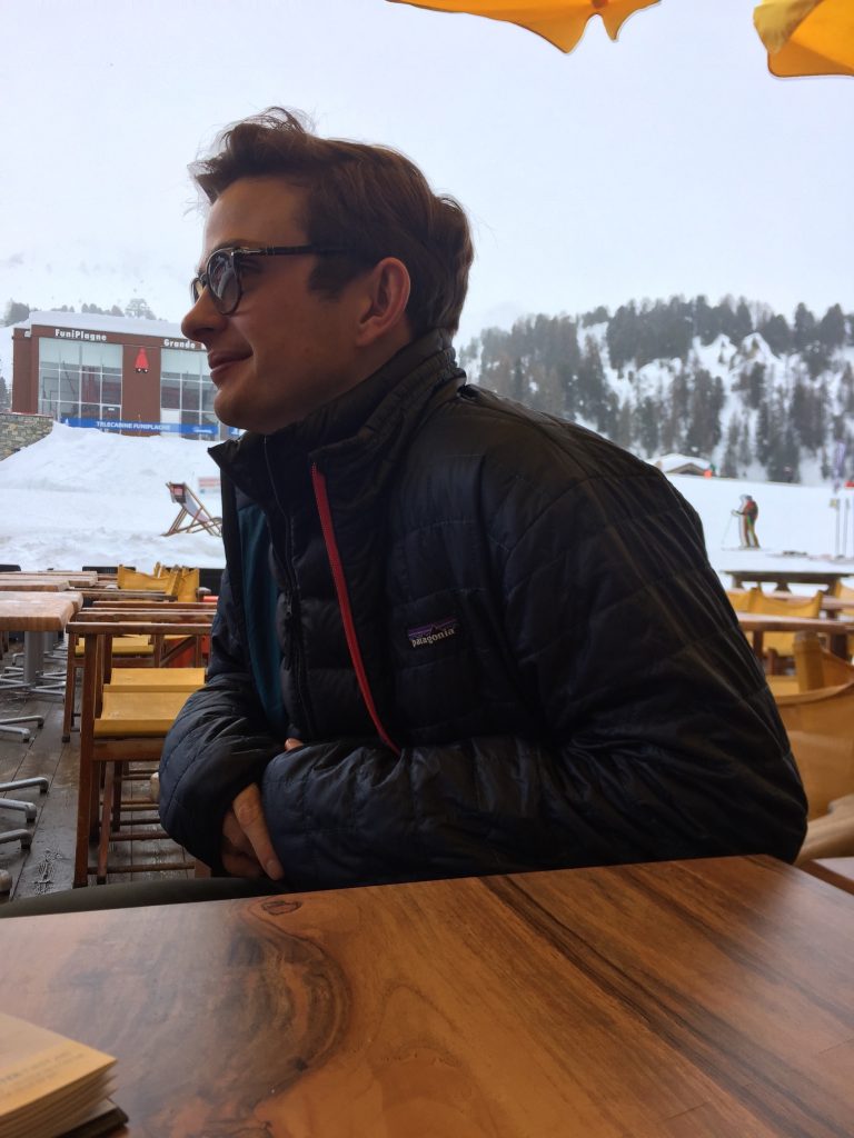 Billy Tat's in La Plagne