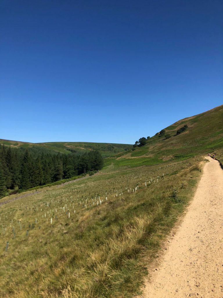 Ladybower-marathon-second-lap-scorcher